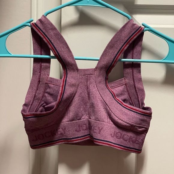 Jockey sports bra - Picture 3 of 3